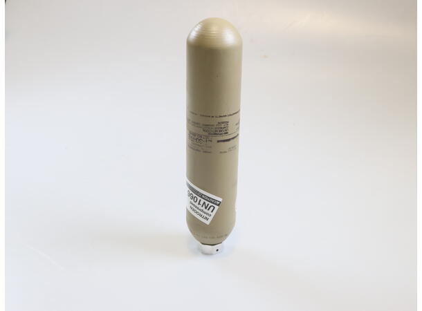 LT-A-101-30 Nitrogen Cartridge e (TC/DOT) (for Regu 