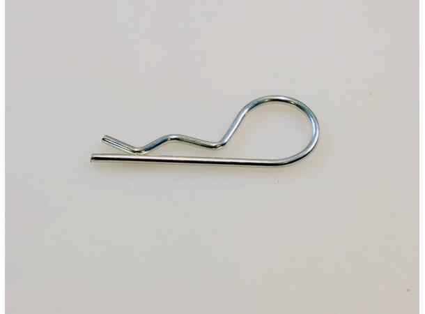 Lock Pin Låsepinne 