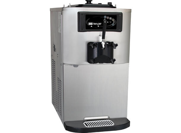 MODEL C708 - Shake/Softis Taylor Company 