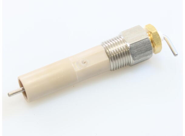 Niveau Level V3,Assembly (Mast trena) 