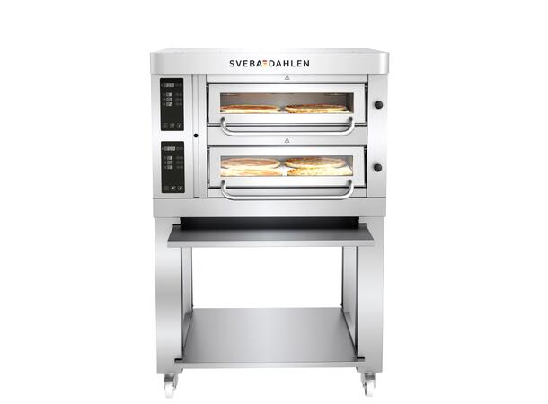Pizzaovn P402 Sveba Dahlen 