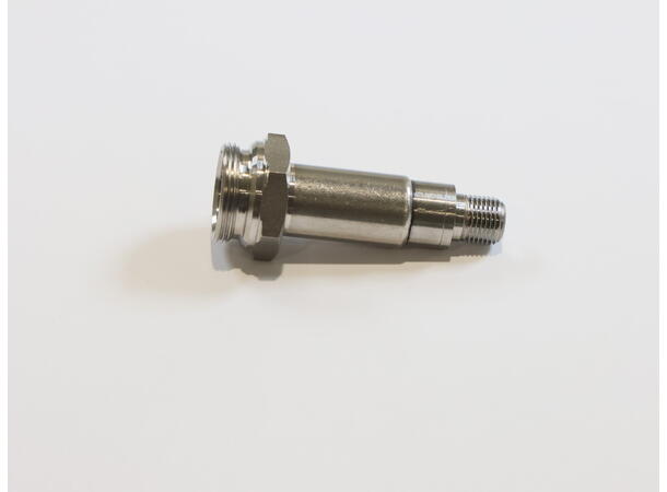 Plunger Guide Lucifer 2-Way 