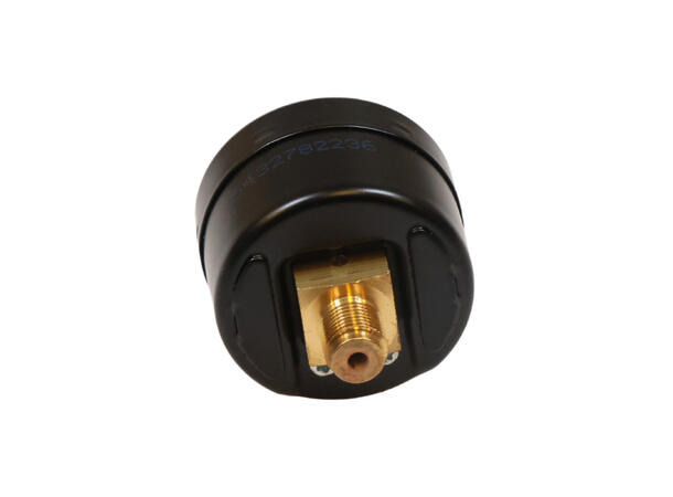 Pressure Gauge 4 Bar With Fitt ting 