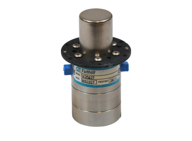 Pump Service Glycol Pump 