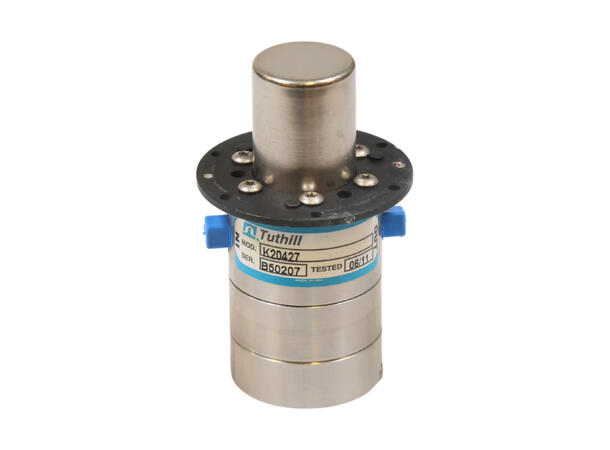 Pump Service Glycol Pump 