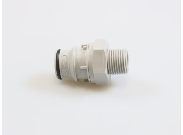 Quick Disconnect 3/8 For JIB-T Tube 