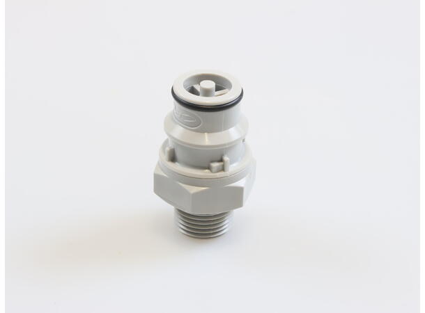 Quick Disconnect 3/8 For JIB-T Tube 