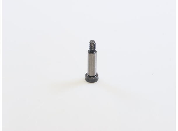 Screw - 1/2x1-1/2 Shoulder Disposal Shuttle 
