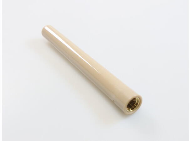 Steam Wand Removable Dampdyse, avtakbar 