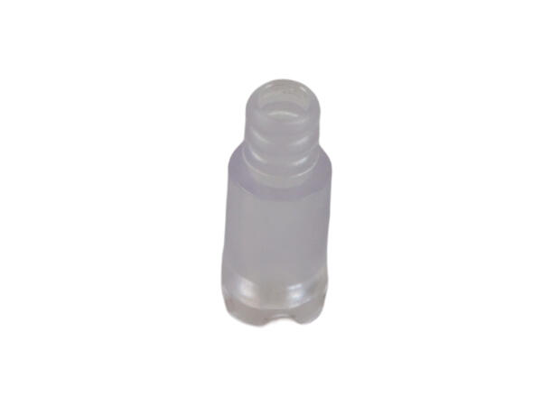 Suction Hull with Filter Assy. Sugehus med filter, montasje 