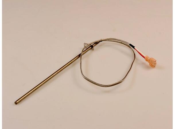 Temperature Probe 8.5" (FH94E) Temperaturprobe 8,5" (FH94E) 