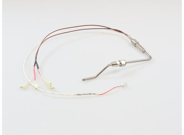 Thermocouple Hi-Limit with RTD CE 