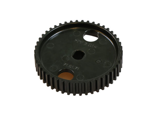 Toothbelt Pulley 46Z-T5 Tannreimskive 46Z-T5 