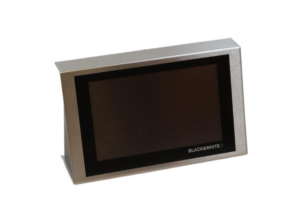 Touch Screen Box With Electronics Boks for berøringsskjerm med elektronikk 
