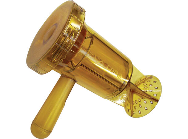Accu Shaker Blå Mcd 