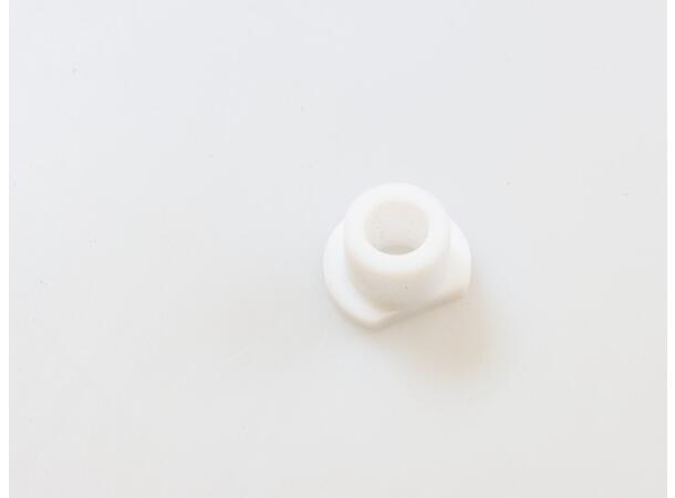 BEARING,FLANGED,0.375 SHAFT, W W/FLAT 