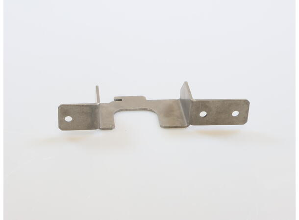 BRACKET, FEEDER SUPPORT, JF, L LEFT 