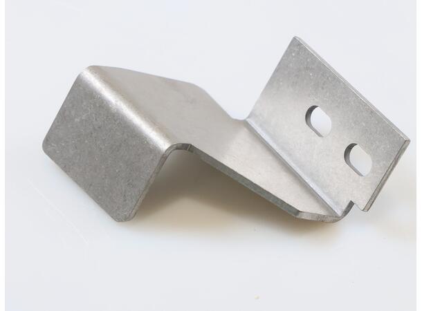 BRACKET, MOUNTING, STRIPPER BL Brakett, montering, stripperblad 