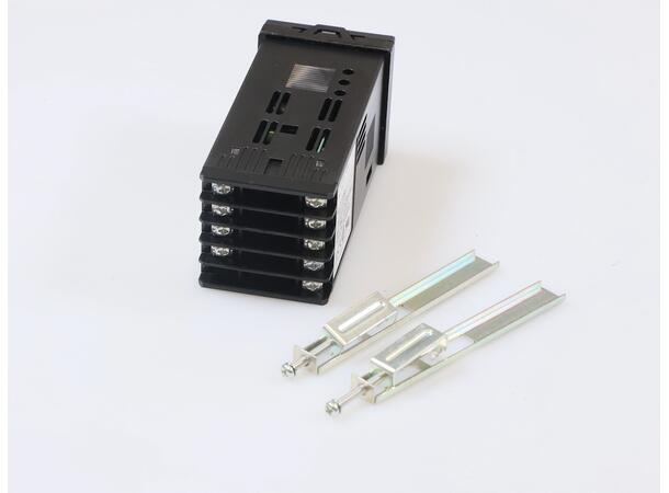 BROIL TEMP. STABILIZER, 100-24 Stabilisator for grilltemperatur, 100-24 