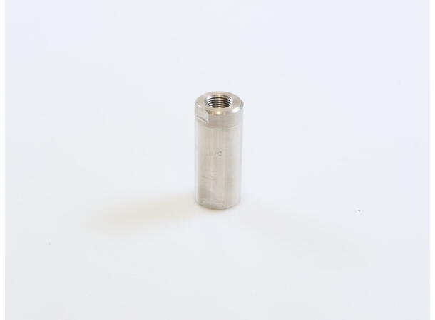CHECK VALVE-PRESSURE *S Tilbakeslagsventil – trykk *S 