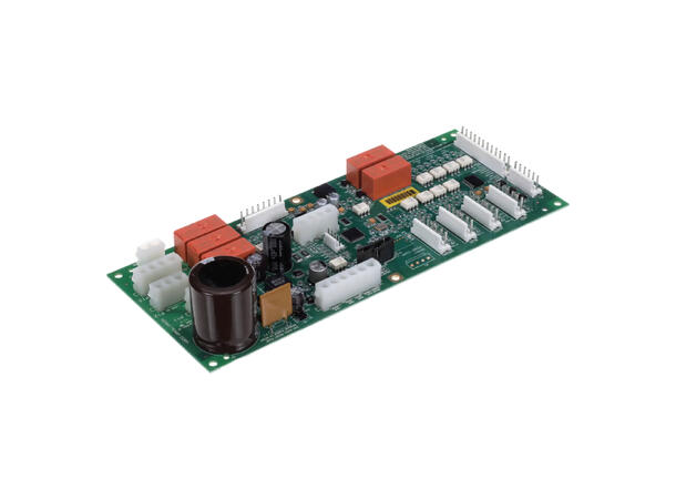 Control Board AIF For LVE 200 Kontrollkort AIF for LVE 200 
