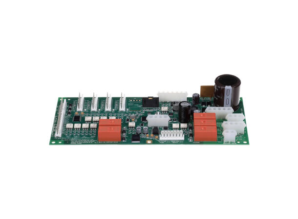 Control Board AIF For LVE 200 Series 