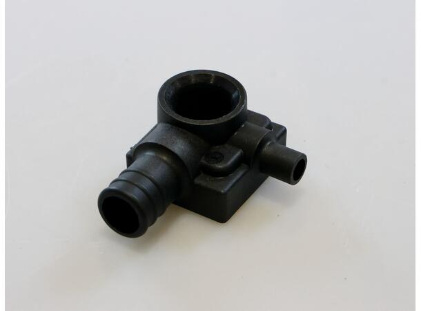 Drain Block Avløpsblokk 