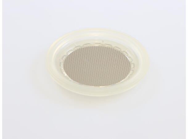 Filter POD, Assembly 