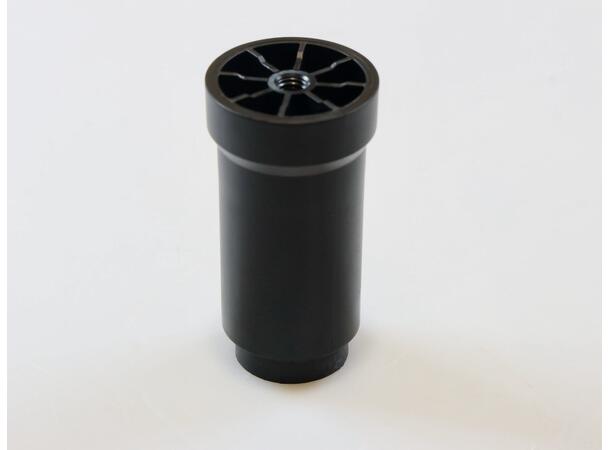 Frame Leg Assy 88mm Rammefot, montasje 88 mm 