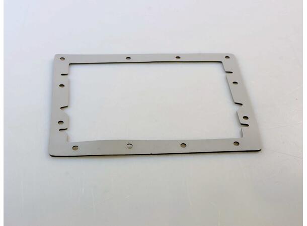 Gasket Steam Box Cover Pakning til dampboks-lokk 