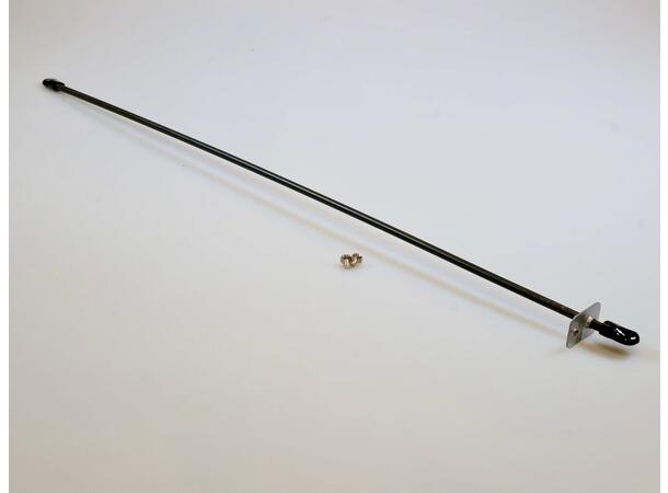 Heating Element For GRAHL-30D (Dump Station) 