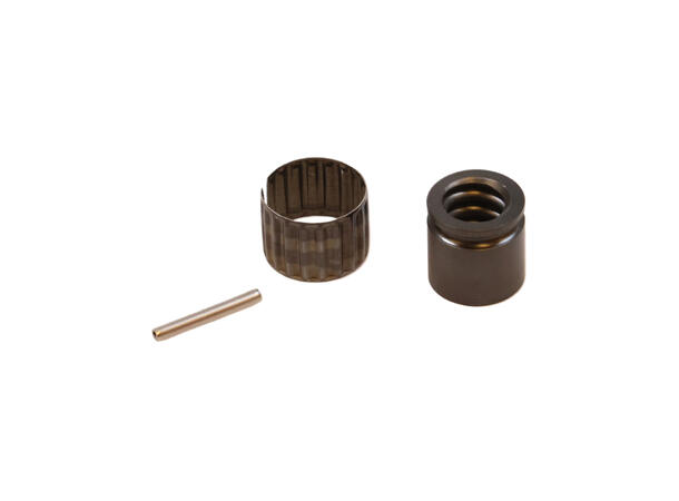 Kit Brew Chamber Nut Rondo 14x4 