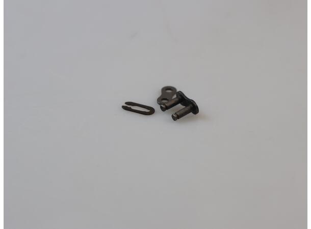 LINK, MASTER, #35 ROLLER CHAIN Masterlenke, #35 rullekjede 