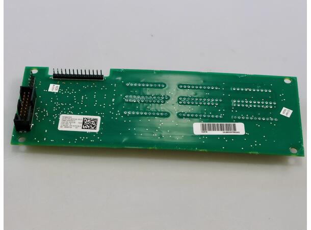 Master Display Board Hoveddisplaykort 