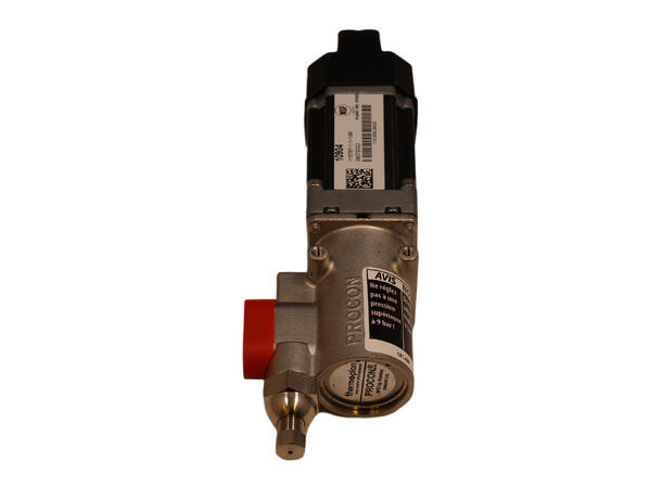 Micropump Set Mikropumpesett 