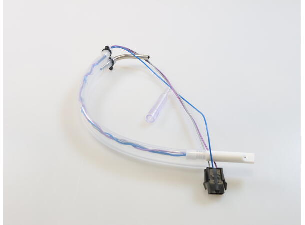 Milk Suction Hose (RF BOX) Melkesugeslange (RF BOX) 