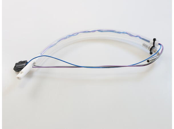 Milk Suction Hose (RF BOX) Melkesugeslange (RF BOX) 