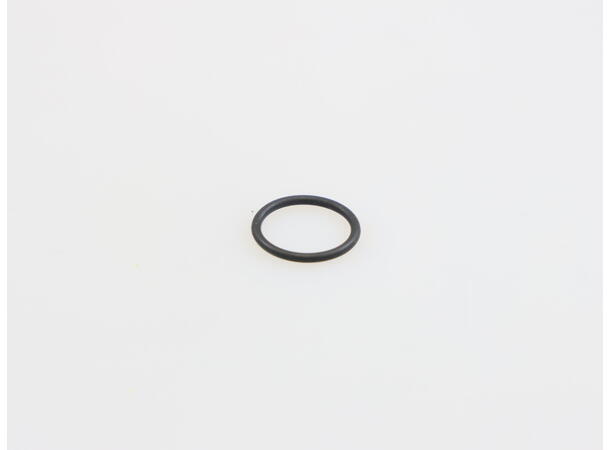 O-Ring Black - JIB TUBE O-ring, svart – JIB-rør 
