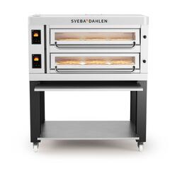 Pizzaovn P602 Sveba Dahlen