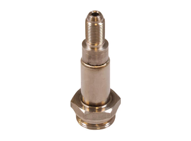 Plunger Guide Lucifer 3-way Plungerføring Lucifer 3-veis 