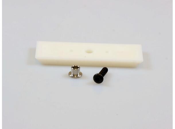 Pressure Pad Assembly Trykkpad-montasje 