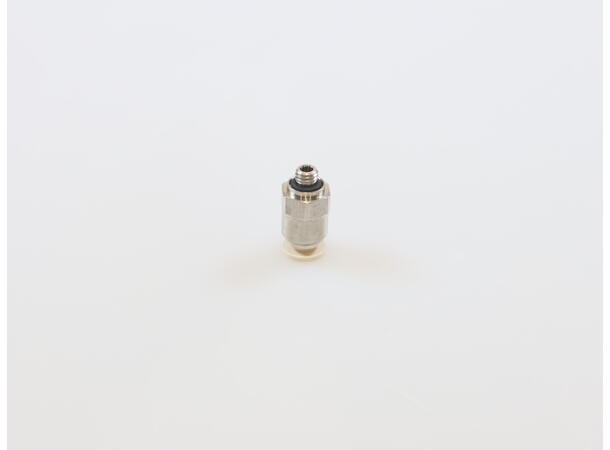 Straight connector 4-M5 Rett kobling 4-M5 