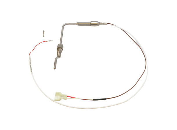 Thermocouple Hi-Limit with RTD Termoelement hi-limit med RTD 
