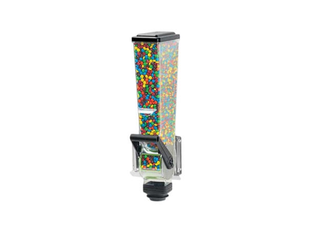 Topping Dispenser, Slimline 2 Litre Toppingdispenser, Slimline 2 liter 