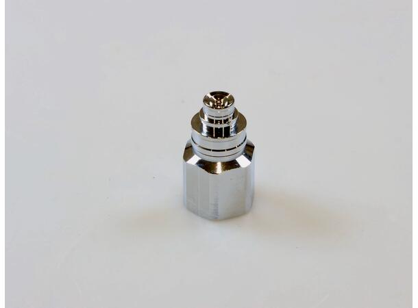 1W Nozzle 1W dyse 