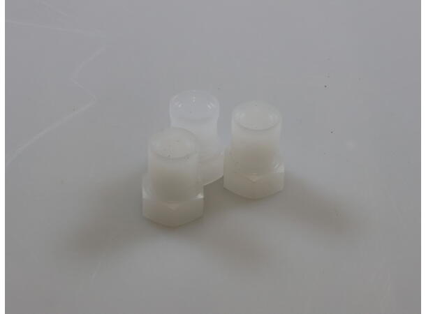 Adaptor Air Valve Adapter luftventil 