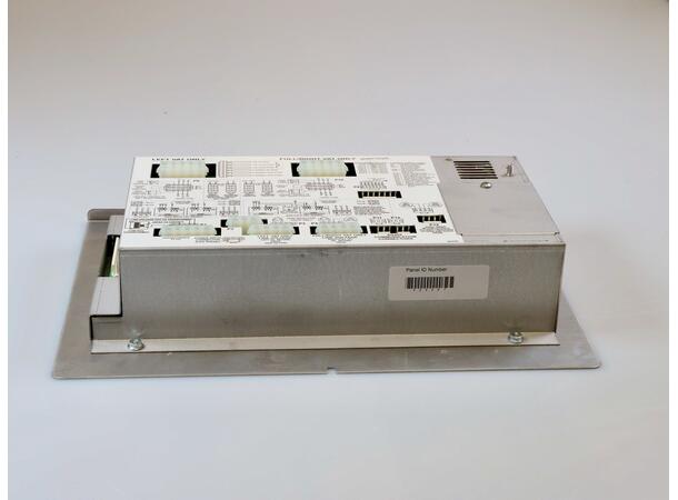 Assy-Panel CTRL ARM LVE/G 