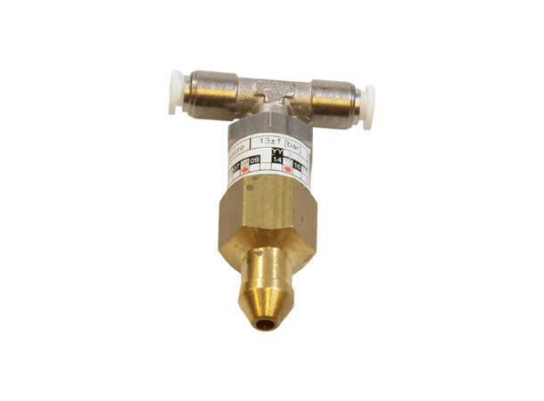 Check Valve Hyd.Mod. Bw2v2/BW3 Tilbakeslagsve. Hydraulikkmod. BW2v2/BW3 