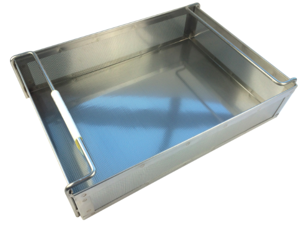 Crumb Catcher for LVE200 Smulefanger for LVE200 