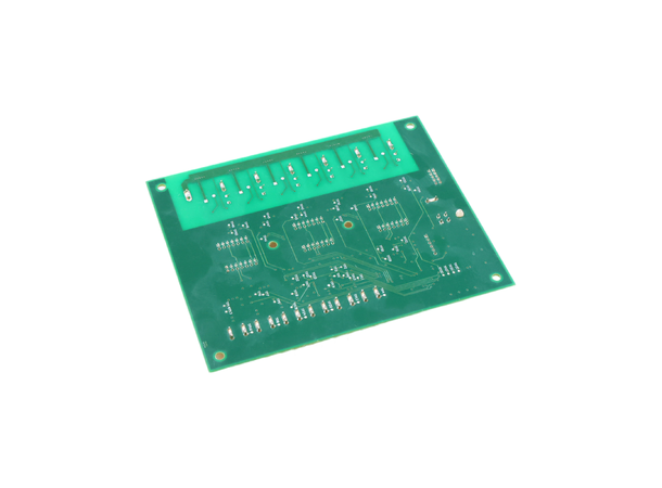 Distribution Board, UHCHD Fordelingskort, UHCHD 